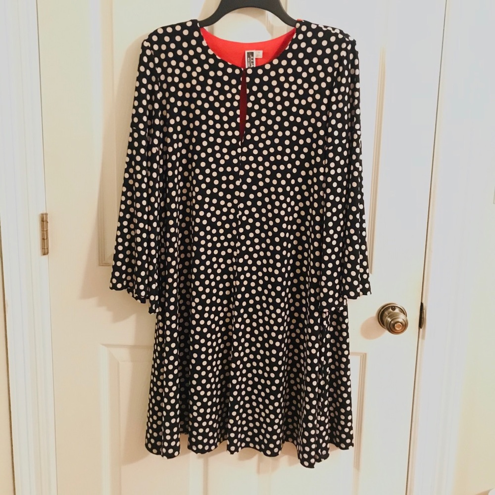 Women’s Professional Dress